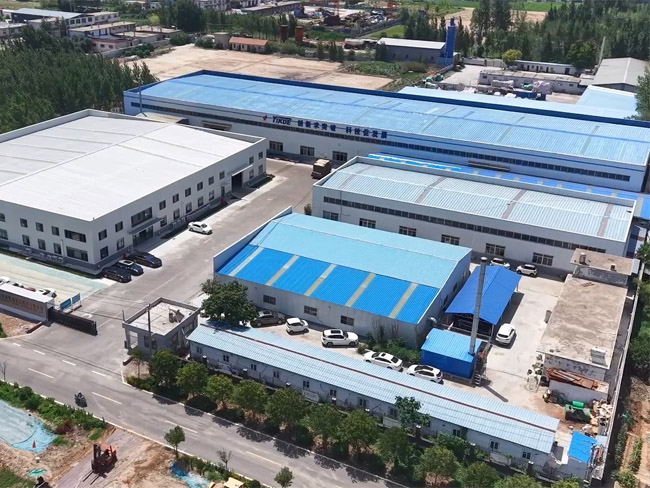 廠(chǎng)區(qū)視頻