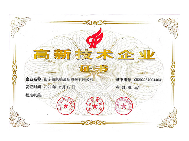 高 新 技 術企業(yè)