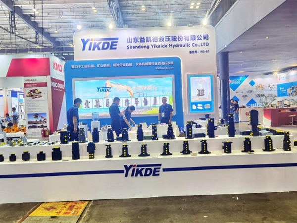 2025長(zhǎng)沙展會(huì)成果與風(fēng)采